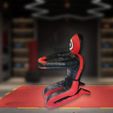 Grappling Dummy Unfilled Training Equipment for Punching Kickboxing Striking