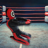 Grappling Dummy Unfilled Training Equipment for Punching Kickboxing Striking