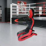 Grappling Dummy Unfilled Training Equipment for Punching Kickboxing Striking