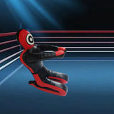 Grappling Dummy Unfilled Training Equipment for Punching Kickboxing Striking