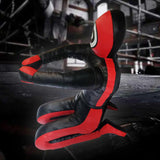Grappling Dummy Unfilled Training Equipment for Punching Kickboxing Striking