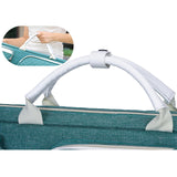 Maxbell Billiards Pool Case 1/2 Jointed Cue Cases Protector Billiard Rod Storage Bag Green