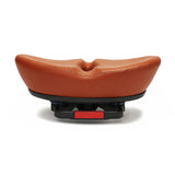 Maxbell Bike Seat Cushion Noseless Shock Absorbing Bicycle Saddle for Outdoor Sports