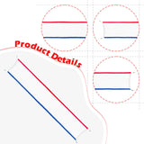 Maxbell Volleyball Net Only Weatherproof Foldable with Storage Bag Practice for Pool