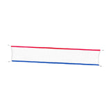 Maxbell Volleyball Net Only Weatherproof Foldable with Storage Bag Practice for Pool