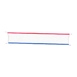 Maxbell Volleyball Net Only Weatherproof Foldable with Storage Bag Practice for Pool