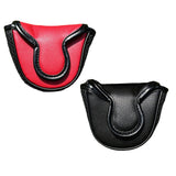 Maxbell Golf Putter Headcover Golf Training Supplies Wrap Sleeve Headcover