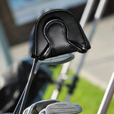 Maxbell Golf Putter Headcover Golf Training Supplies Wrap Sleeve Headcover