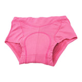Maxbell Women's Cycling Underwear Quick Dry Padded Bike Underwear for Mountain Bikes Pink