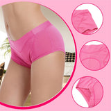 Maxbell Women's Cycling Underwear Quick Dry Padded Bike Underwear for Mountain Bikes Pink