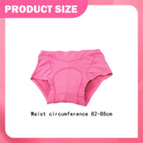 Maxbell Women's Cycling Underwear Quick Dry Padded Bike Underwear for Mountain Bikes Pink