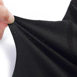 Maxbell Women's Cycling Underwear Quick Dry Padded Bike Underwear for Mountain Bikes Black