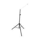 Badminton Racket Swing Trainer Rebuttal Ball for Single Player Professionals