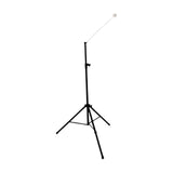 Badminton Racket Swing Trainer Rebuttal Ball for Single Player Professionals