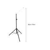 Badminton Racket Swing Trainer Rebuttal Ball for Single Player Professionals