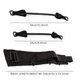 Maxbell Jump Trainer Workout Jump Training Equipment for Basketball Fitness Football