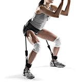 Maxbell Jump Trainer Workout Jump Training Equipment for Basketball Fitness Football