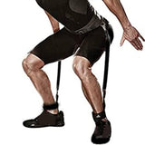 Maxbell Jump Trainer Workout Jump Training Equipment for Basketball Fitness Football