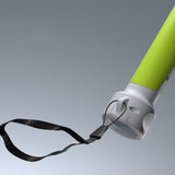 Maxbell 2 Pieces Fitness Battle Ropes Muscle Building Multipurpose Physical Training Green