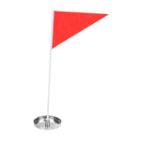 Maxbell Golf Putting Cup and Flag Portable for Yard Indoor Outdoor Putting Green Mat