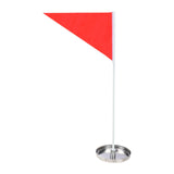 Maxbell Golf Putting Cup and Flag Portable for Yard Indoor Outdoor Putting Green Mat