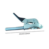 Maxbell Flying Clamp for Badminton Stringing Machine Tool Racket Stringing Accessory