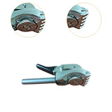 Maxbell Flying Clamp for Badminton Stringing Machine Tool Racket Stringing Accessory