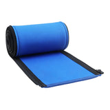 Maxbell Pool Handrail Cover Washable for Inground Pool Waterproof Hand Railing Cover 120cmx15cm