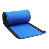 Maxbell Pool Handrail Cover Washable for Inground Pool Waterproof Hand Railing Cover 240cmx15cm