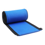 Maxbell Pool Handrail Cover Washable for Inground Pool Waterproof Hand Railing Cover 240cmx15cm