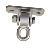 Maxbell Swing Hanger Load Bearing Sandbag Hanger Hardware for Porch Swing Seat Chair
