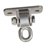 Maxbell Swing Hanger Load Bearing Sandbag Hanger Hardware for Porch Swing Seat Chair