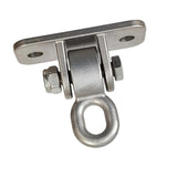Maxbell Swing Hanger Load Bearing Sandbag Hanger Hardware for Porch Swing Seat Chair