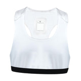 Maxbell Soccer Tracker Vest Fitness Tracking for Outdoor Team Sports Soccer Athletes XS