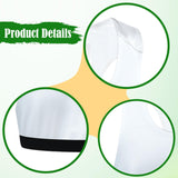 Maxbell Soccer Tracker Vest Fitness Tracking for Outdoor Team Sports Soccer Athletes S