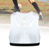 Maxbell Soccer Tracker Vest Fitness Tracking for Outdoor Team Sports Soccer Athletes M
