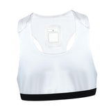 Maxbell Soccer Tracker Vest Fitness Tracking for Outdoor Team Sports Soccer Athletes M