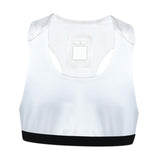 Maxbell Soccer Tracker Vest Fitness Tracking for Outdoor Team Sports Soccer Athletes L