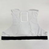 Maxbell Soccer Tracker Vest Fitness Tracking for Outdoor Team Sports Soccer Athletes L