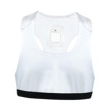 Maxbell Soccer Tracker Vest Fitness Tracking for Outdoor Team Sports Soccer Athletes XL