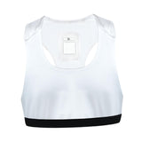 Maxbell Soccer Tracker Vest Fitness Tracking for Outdoor Team Sports Soccer Athletes XL