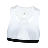 Maxbell Soccer Tracker Vest Fitness Tracking for Outdoor Team Sports Soccer Athletes XL