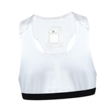 Maxbell Soccer Tracker Vest Fitness Tracking for Outdoor Team Sports Soccer Athletes XL