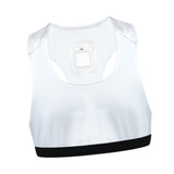 Maxbell Soccer Tracker Vest Fitness Tracking for Outdoor Team Sports Soccer Athletes XXL