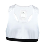 Maxbell Soccer Tracker Vest Fitness Tracking for Outdoor Team Sports Soccer Athletes XXL