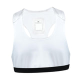 Maxbell Soccer Tracker Vest Fitness Tracking for Outdoor Team Sports Soccer Athletes XXL