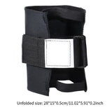 Maxbell Knee Brace Strap Adjustable Comfortable Knee Pads for Running Tennis