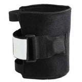 Maxbell Knee Brace Strap Adjustable Comfortable Knee Pads for Running Tennis