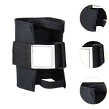 Maxbell Knee Brace Strap Adjustable Comfortable Knee Pads for Running Tennis