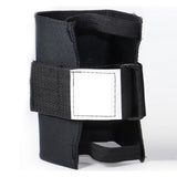 Maxbell Knee Brace Strap Adjustable Comfortable Knee Pads for Running Tennis